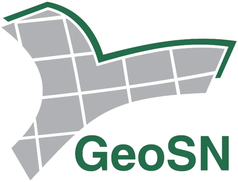 Landesamt für Geobasisinformation Sachsen (GeoSN)