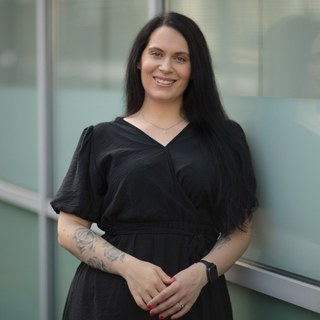 Jessica Tischer